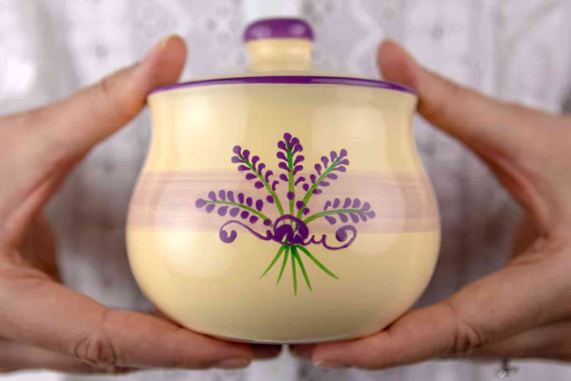 Lavender Honey Ceramics to Buy