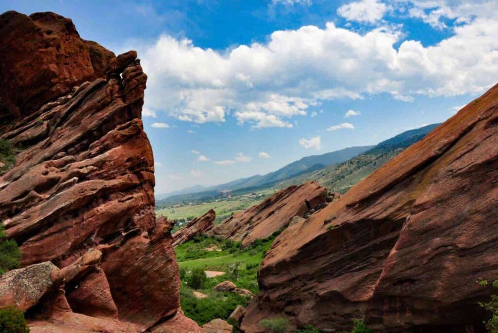 Photo Essay The Most Scenic Hikes Around Denver