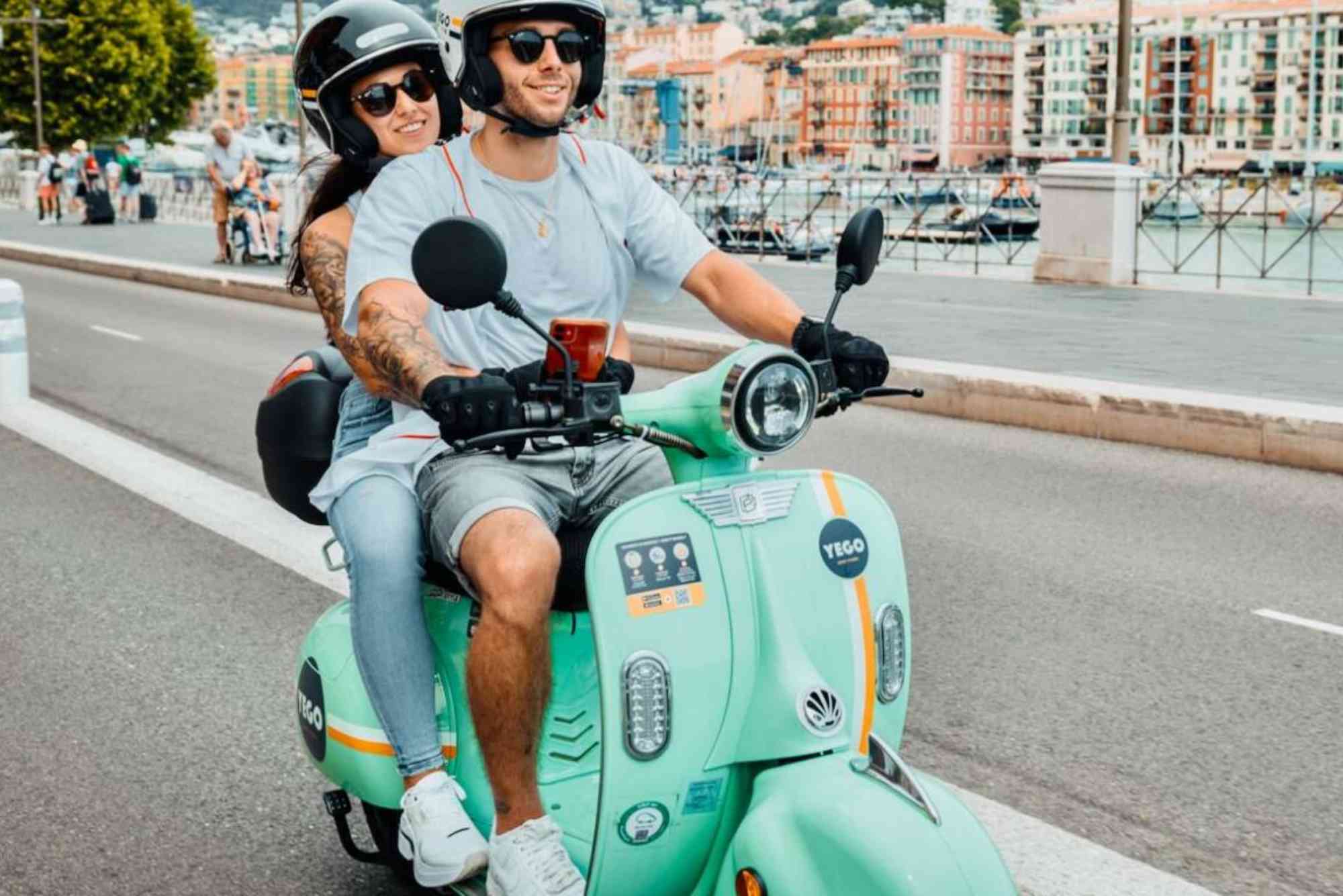 Switzerland Quick Fixes: Service Spots by City