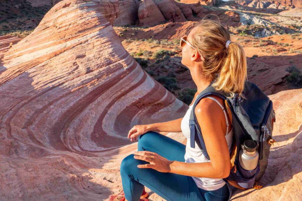 Trail Guide — Hiking Near Las Vegas Routes, Distance & Tips