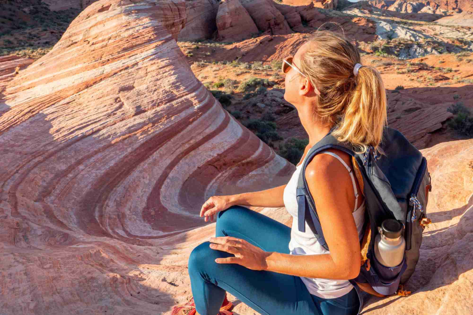 Trail Guide — Hiking Near Las Vegas Routes, Distance & Tips