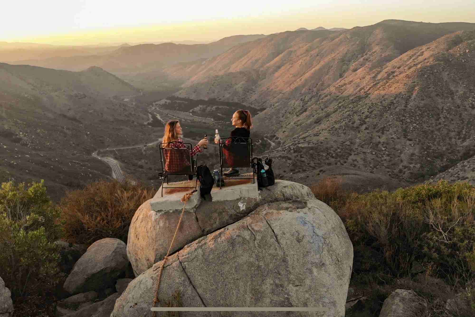 Trail Guide — Hiking Near San Diego Routes, Distance & Tips