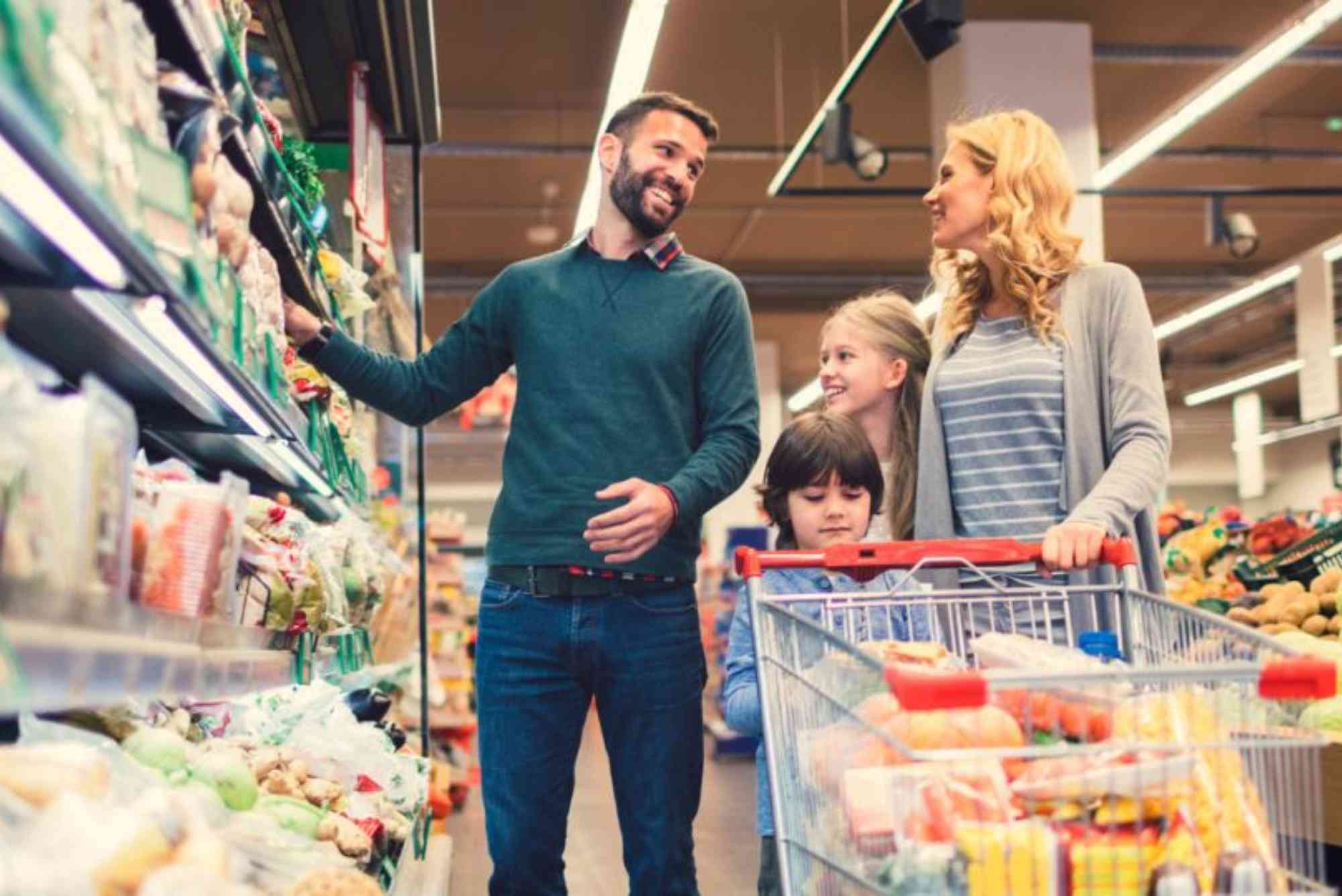 Weekend Markets Near The Harbour