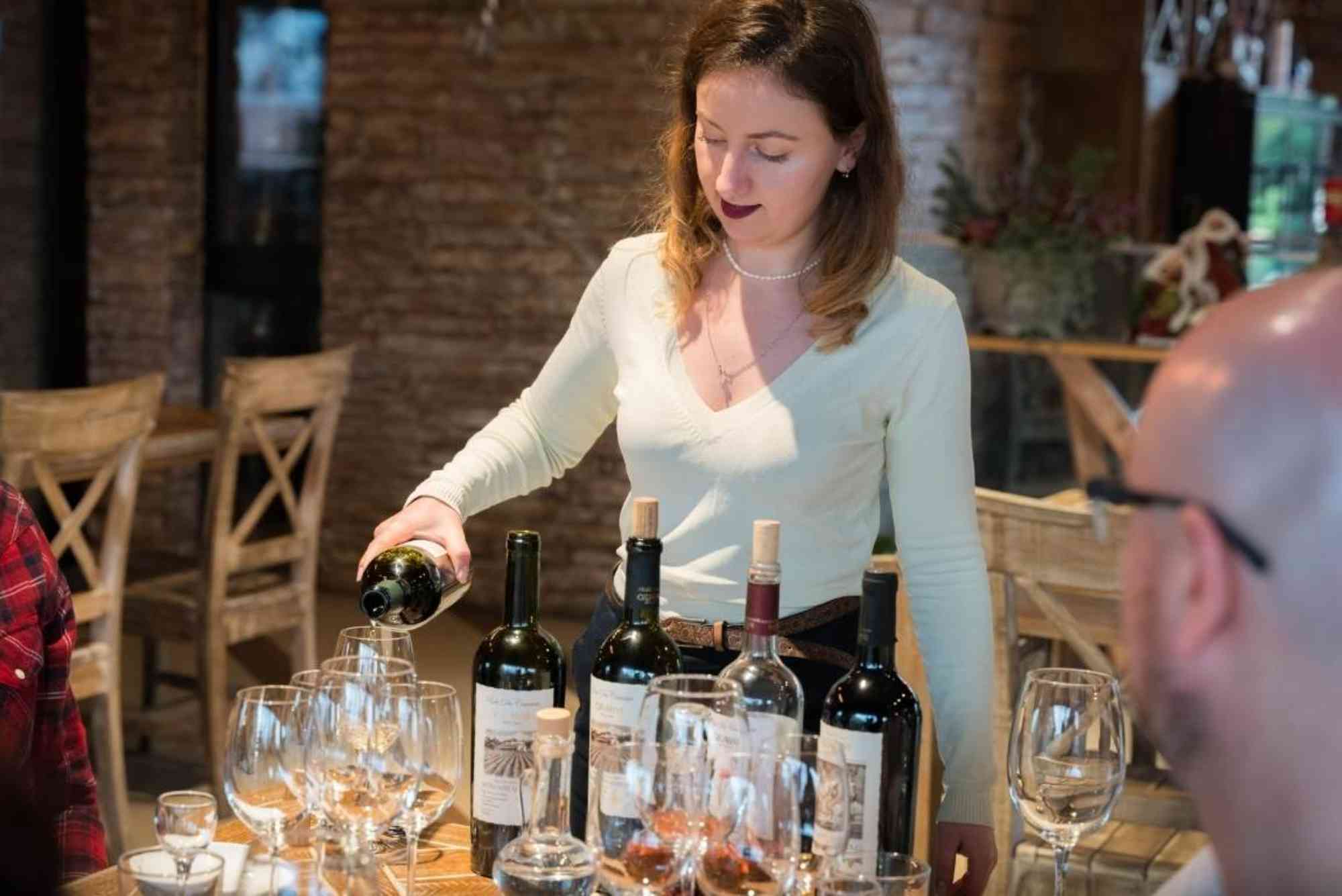 Where To Hunt For Value And Taste