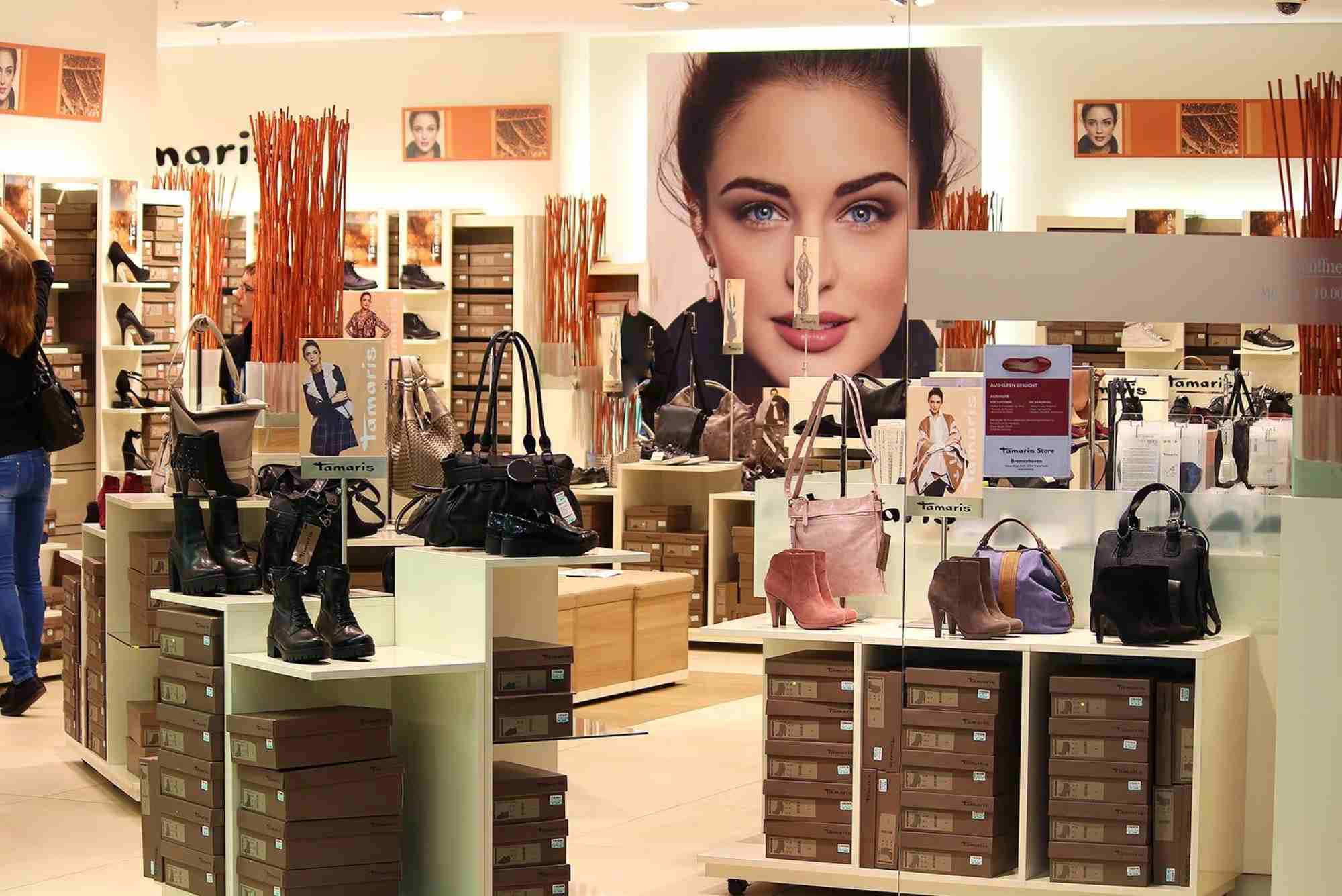 Designer Outlets in France Compared