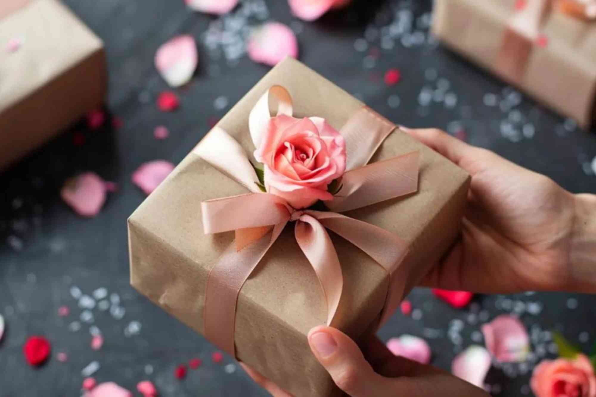 Small Gifts that Feel Special