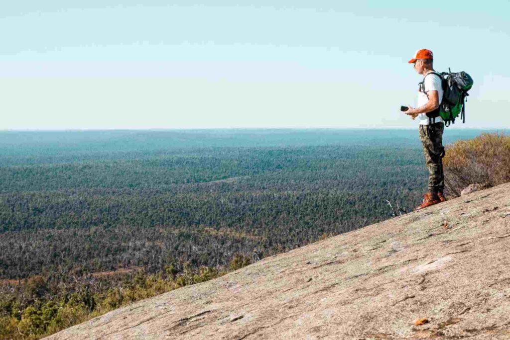 Trail Guide — Hiking Near Perth: Routes, Distance & Tips