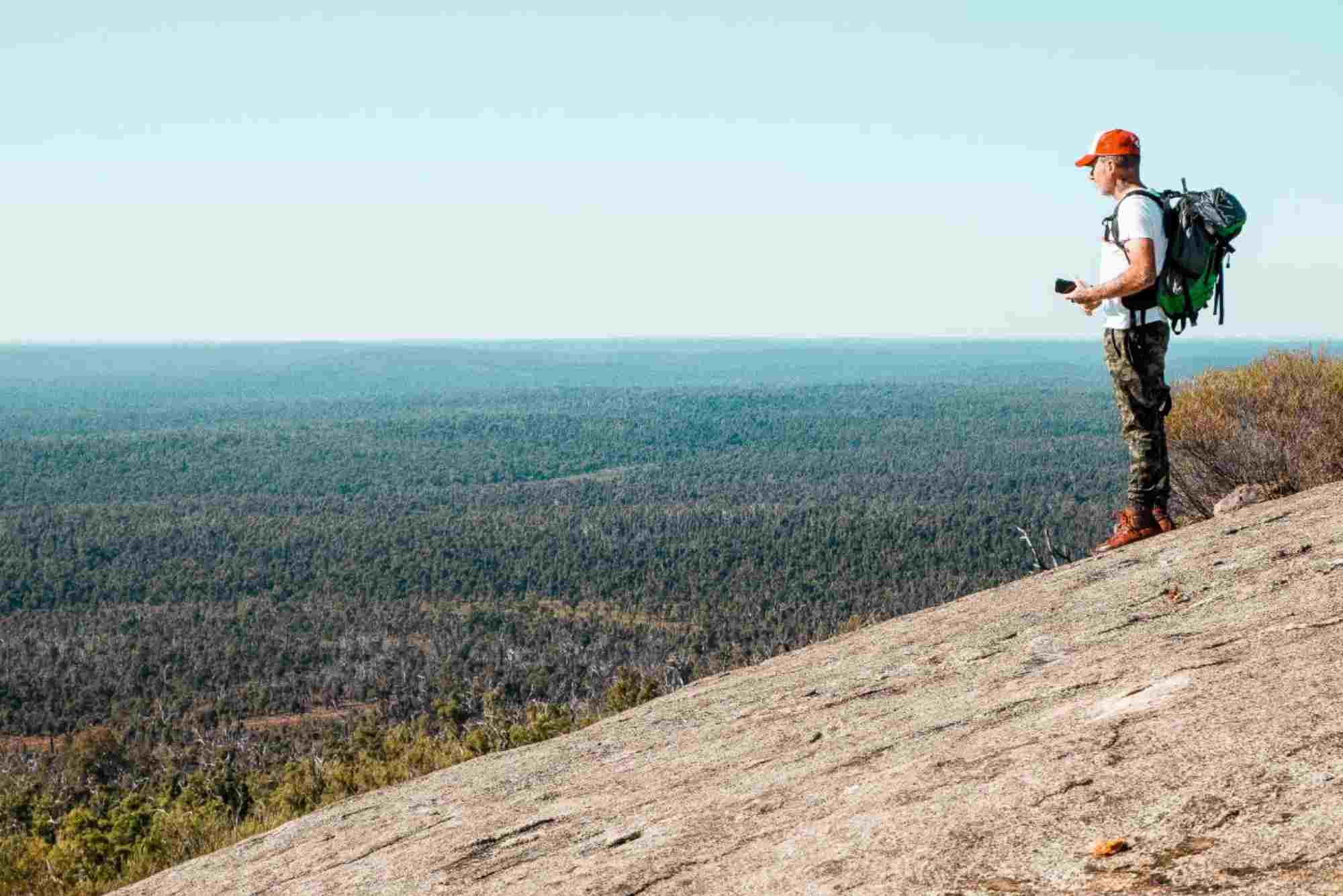 Trail Guide — Hiking Near Perth: Routes, Distance & Tips