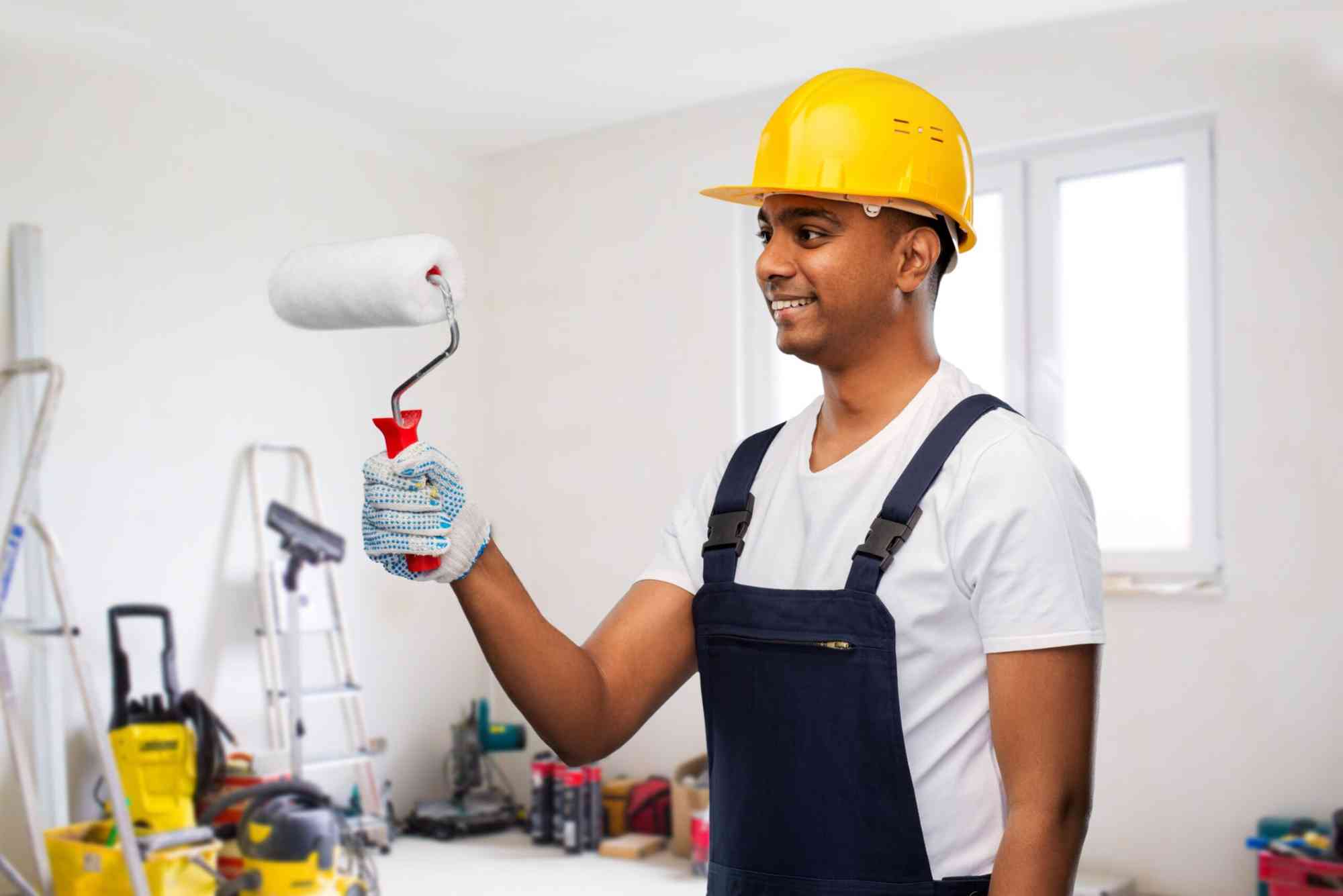 Interior Painters in Port St. Lucie, FL