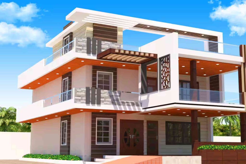 Commercial Exterior Painters in Torrance, CA