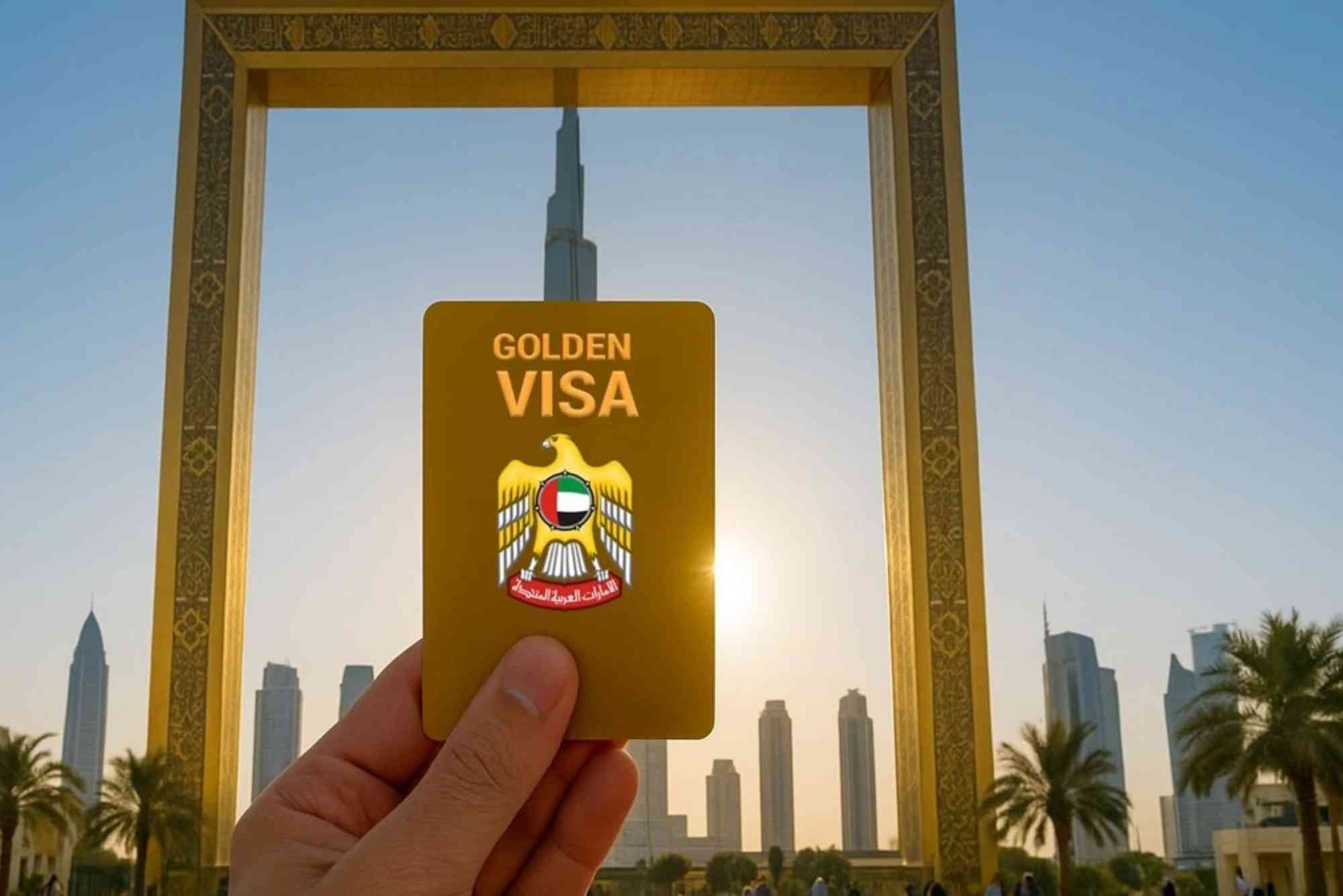 Golden Visa USA Price in Indian Rupees in 2026: Updated Fees and Price Breakdown