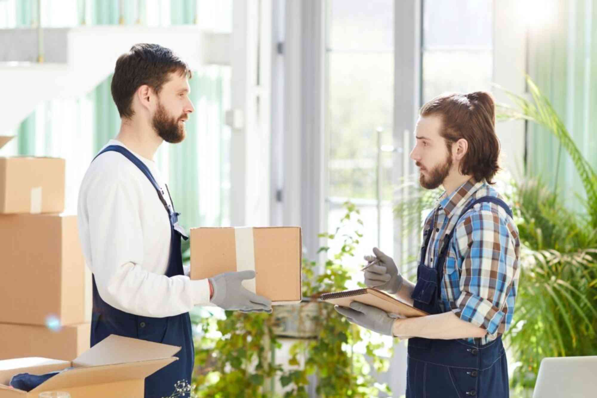 How Much Do Movers and Packers in Dubai Charge?