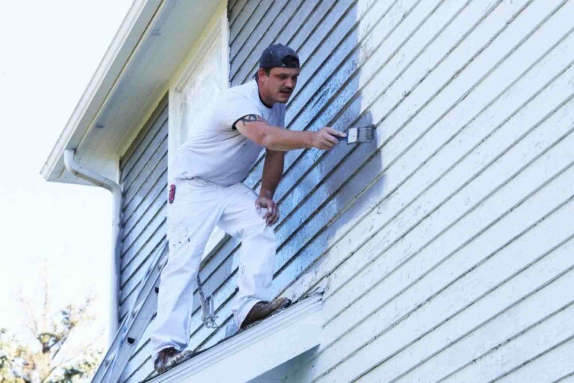 Local Painters In Ann Arbor MI & Surrounding Areas