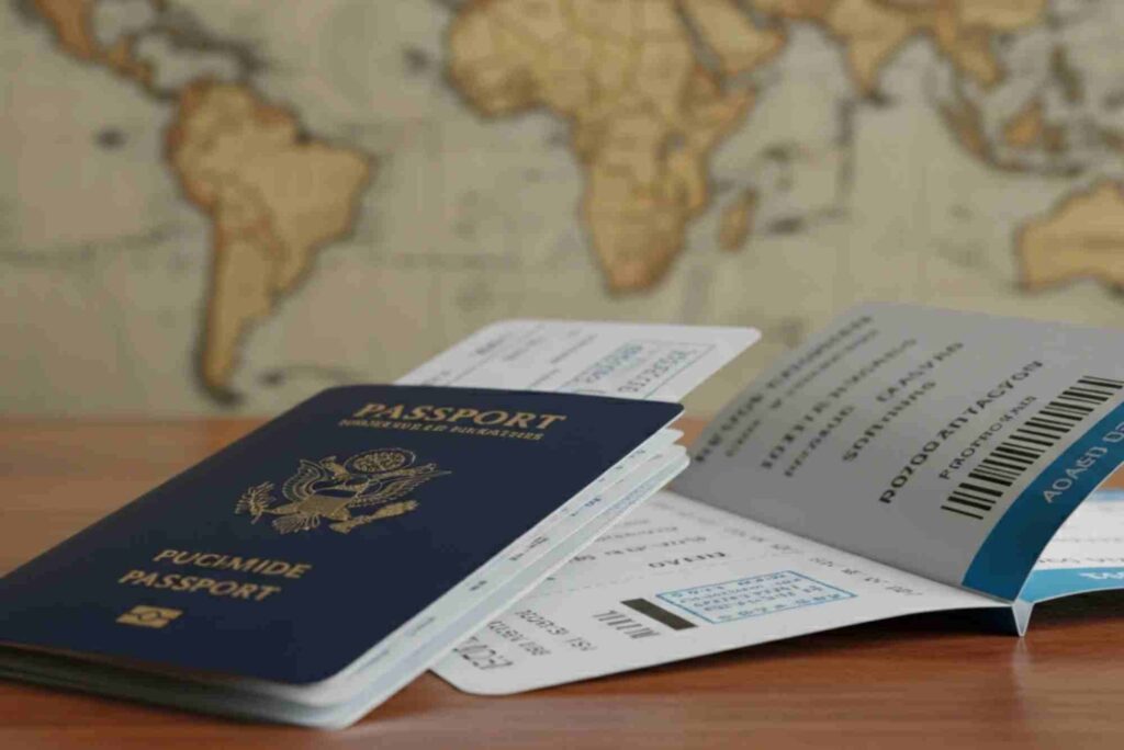 Tajikistan Visa Price for Afghanistan in 2026: Total Cost, Fees & Process