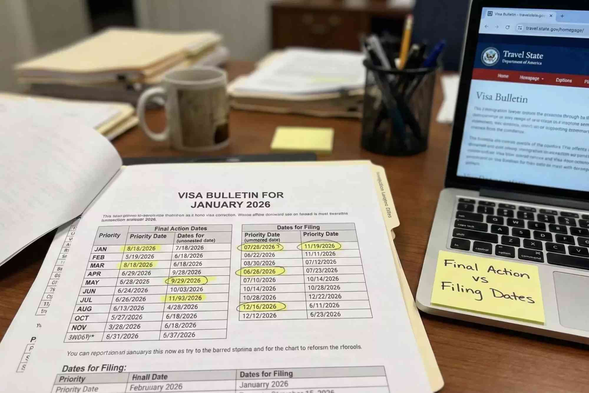 Visa USA Price in 2026: Updated Fees and Price Breakdown