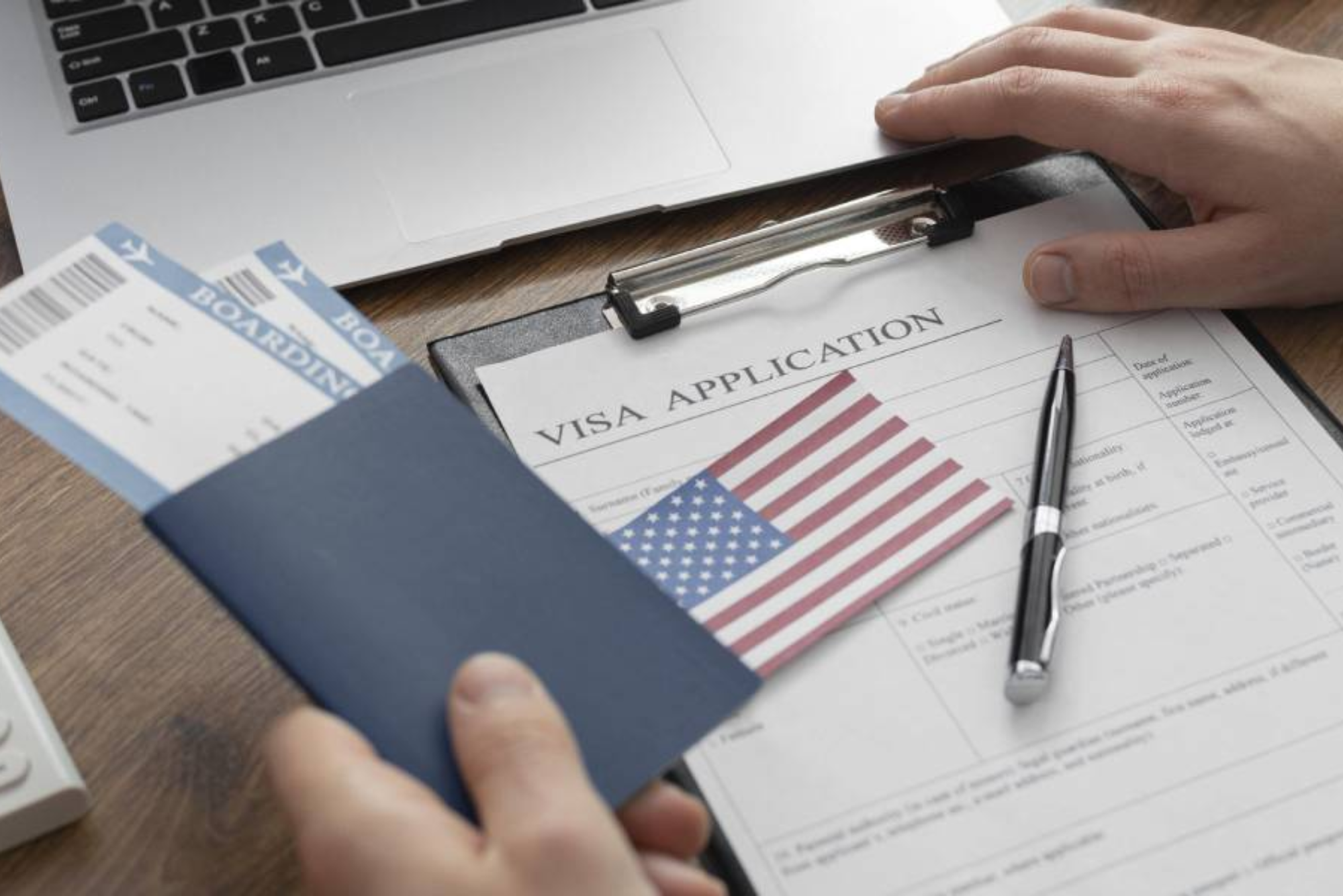 Visa to America Price in 2026: Full Application Cost Guide