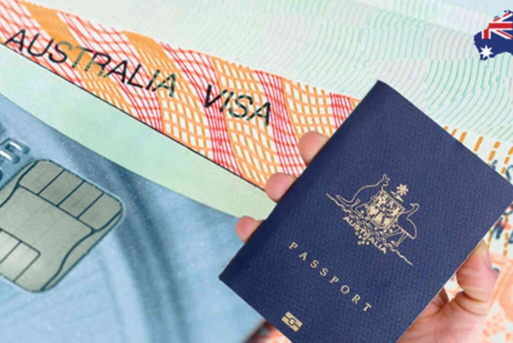 Australian Visa Price in 2026: Full Application Cost Guide