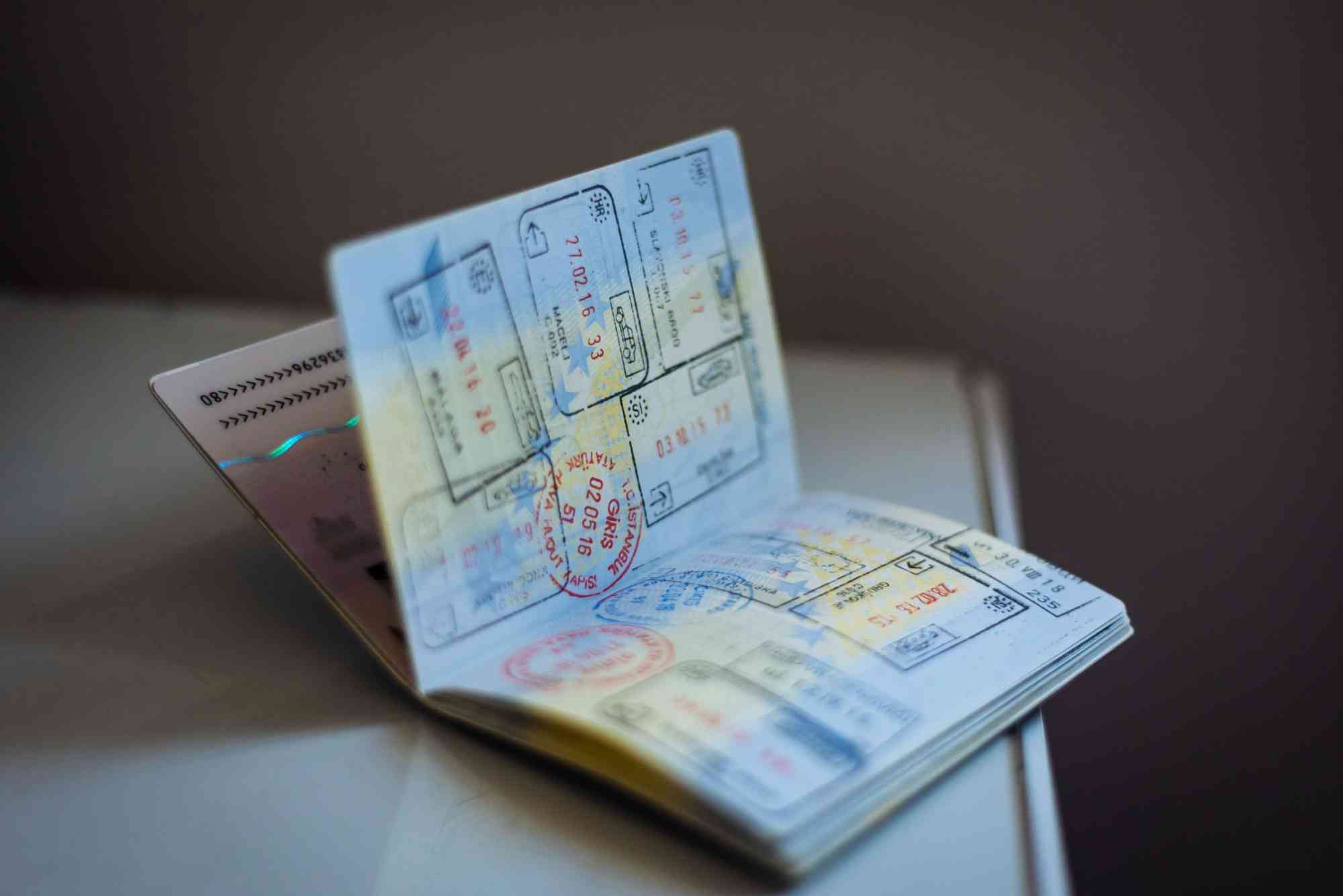 Cambodia Visa Price in 2026 Latest Fees, Cost & Charges