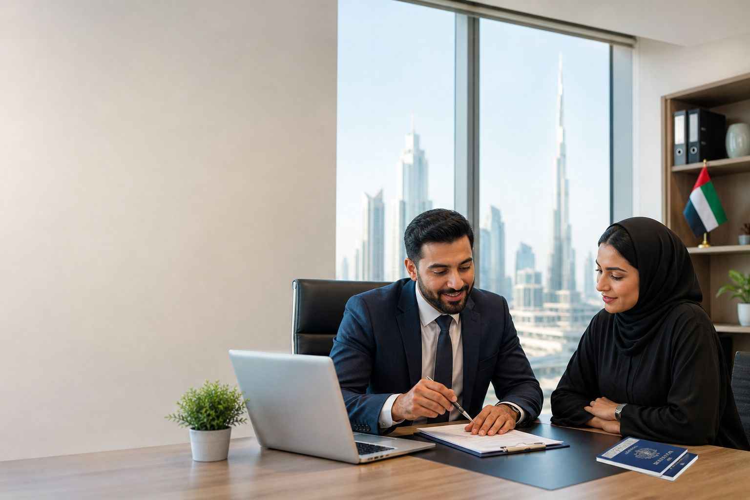 Residence Visa UAE Price in 2026 Visa Charges and Fee Guide