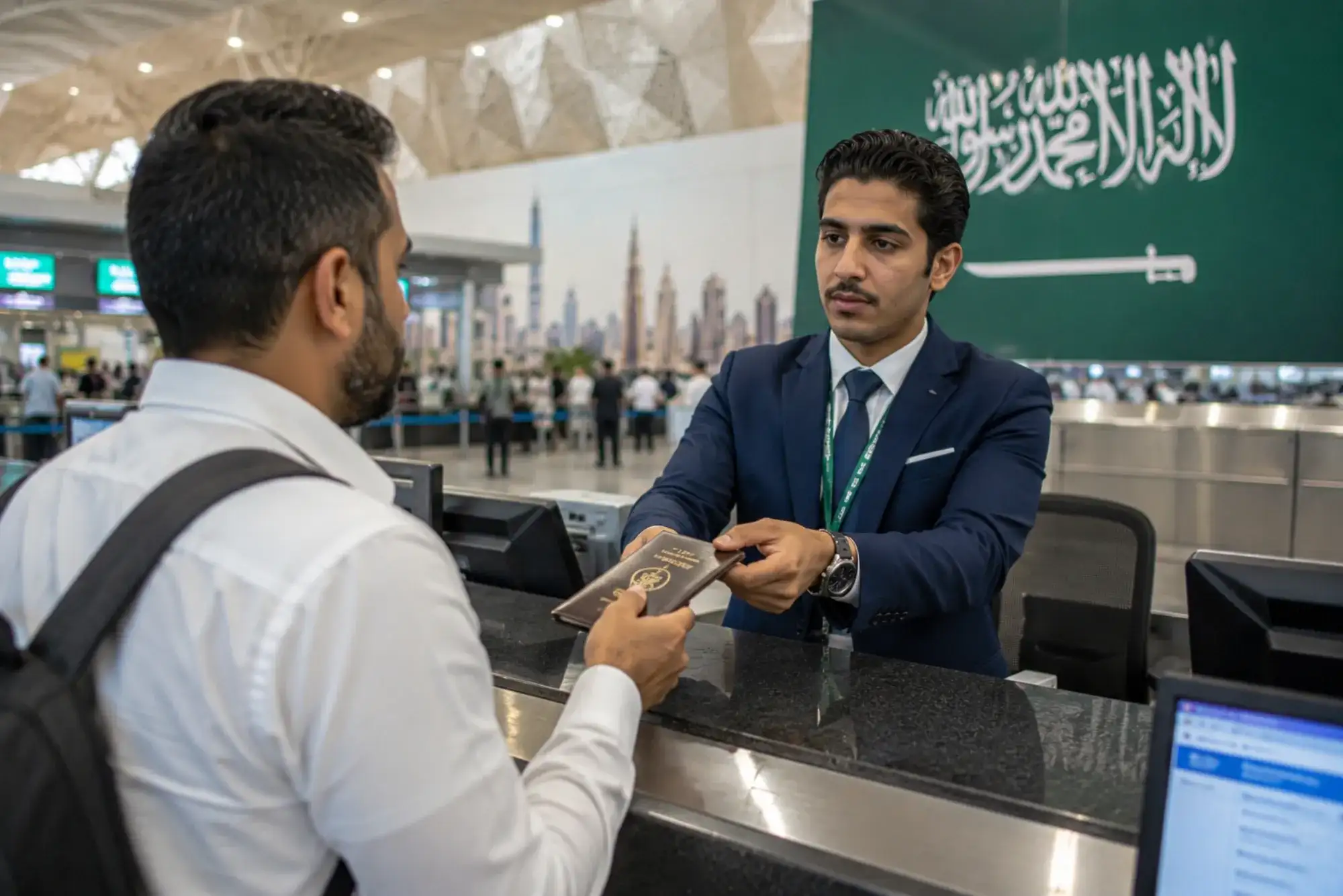 Saudi E Visa Price in 2026: Latest Fees, Cost & Charges