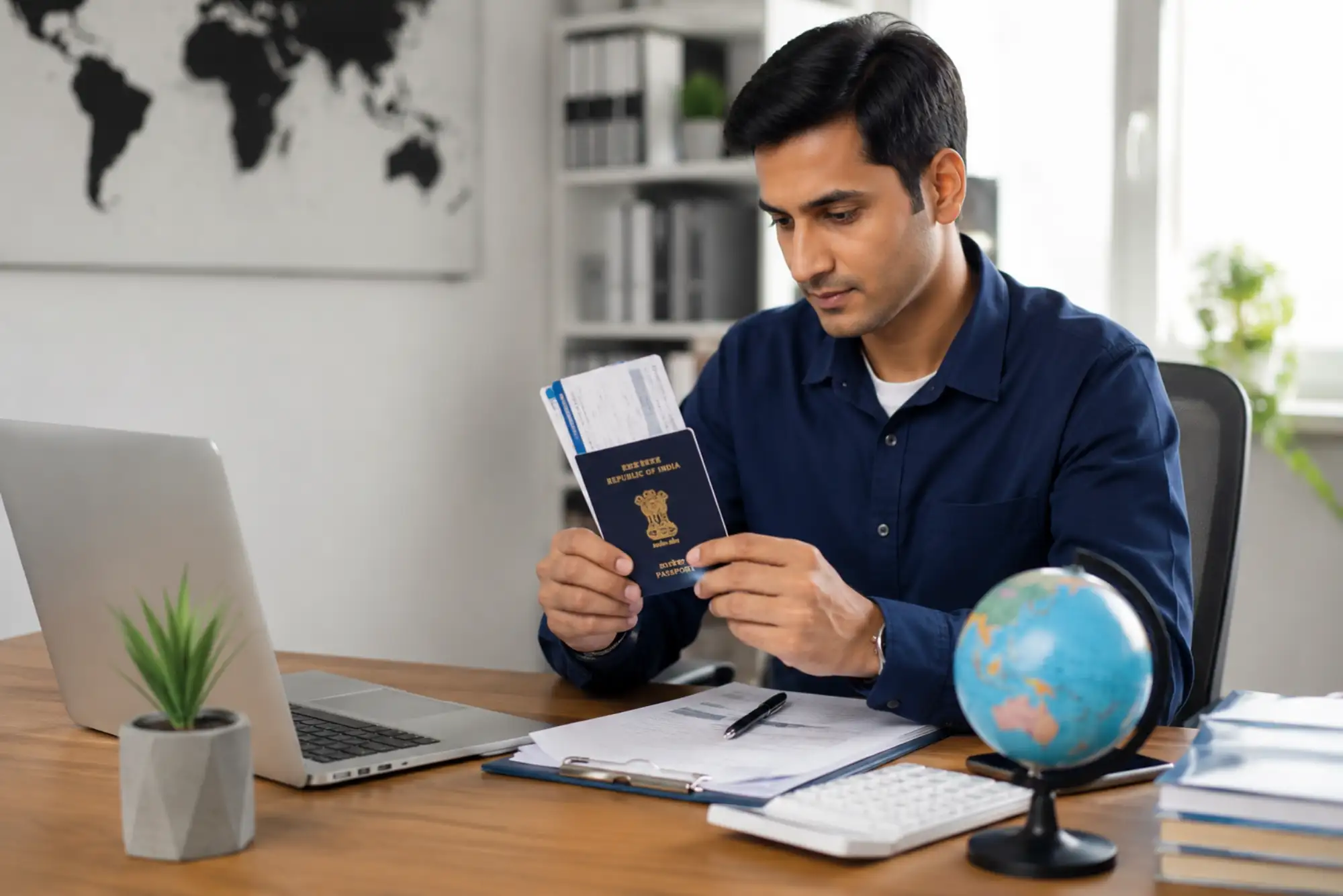 Schengen Visa Price for Indians in 2026: Latest Fees, Cost & Charges