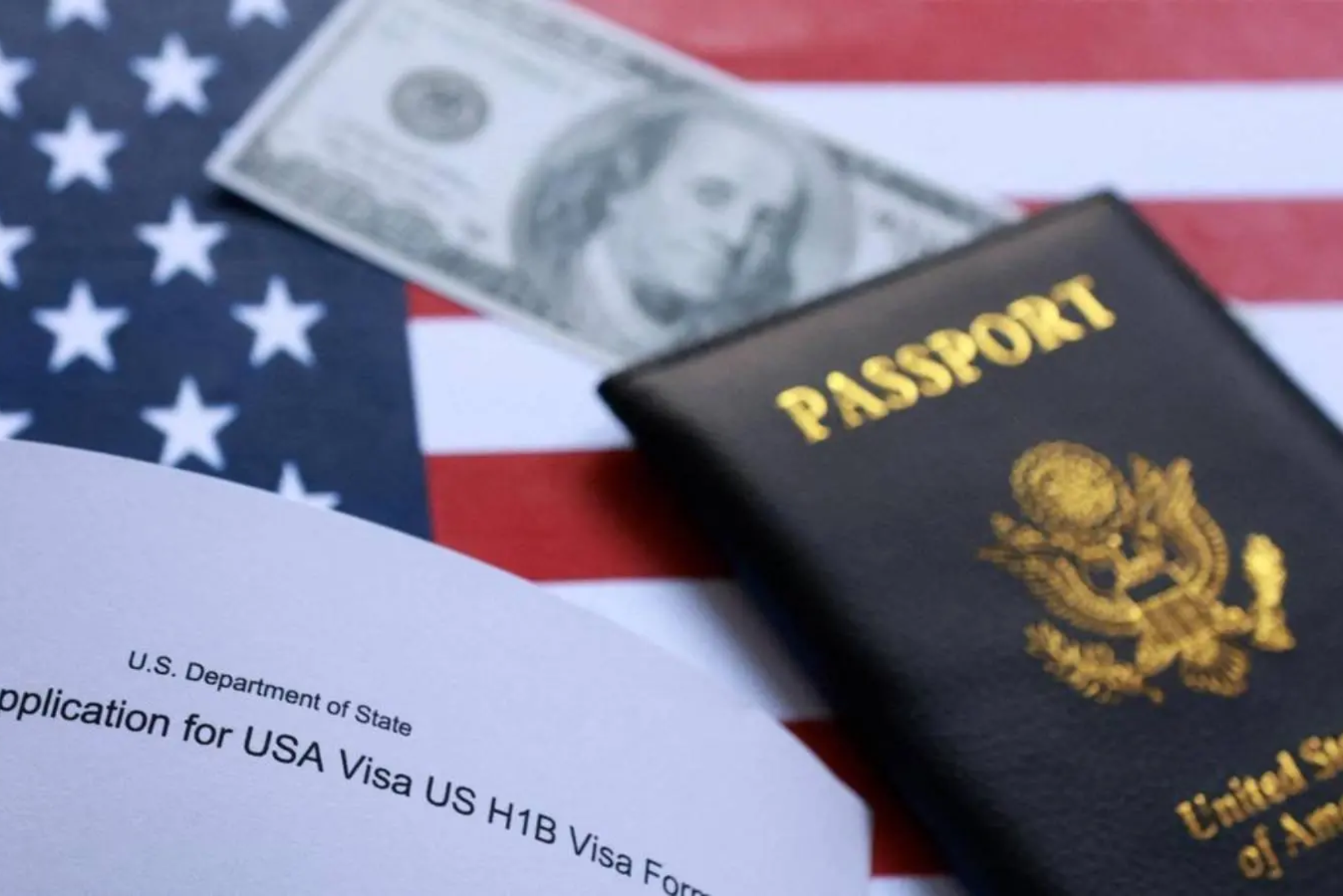 US Work Visa Price in 2026: Latest Fees, Cost & Charges