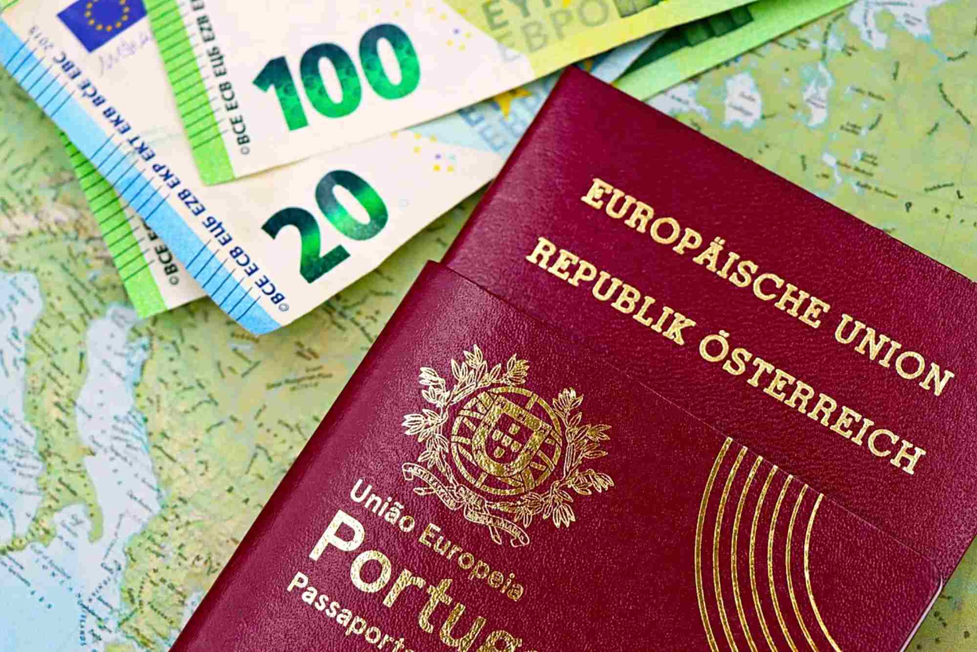 Golden Visa Spain Price in 2026: Latest Fees, Cost & Charges