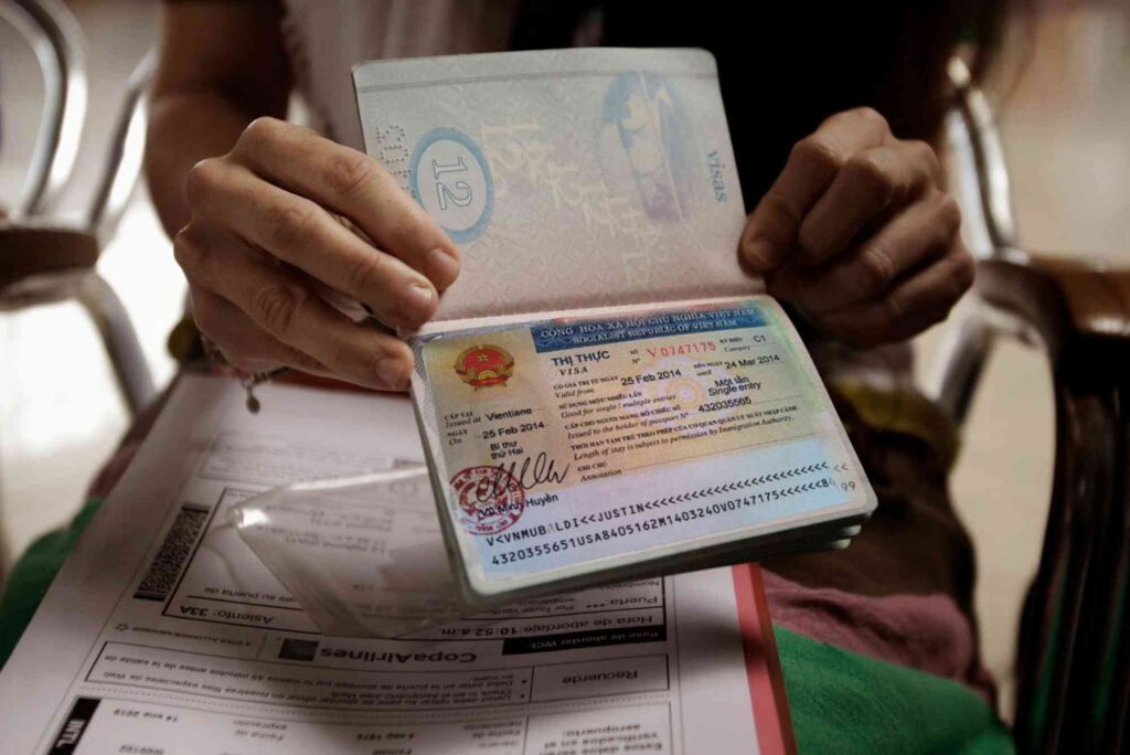 Russia Visa for Pakistan Price in 2026: Updated Fees and Price Breakdown
