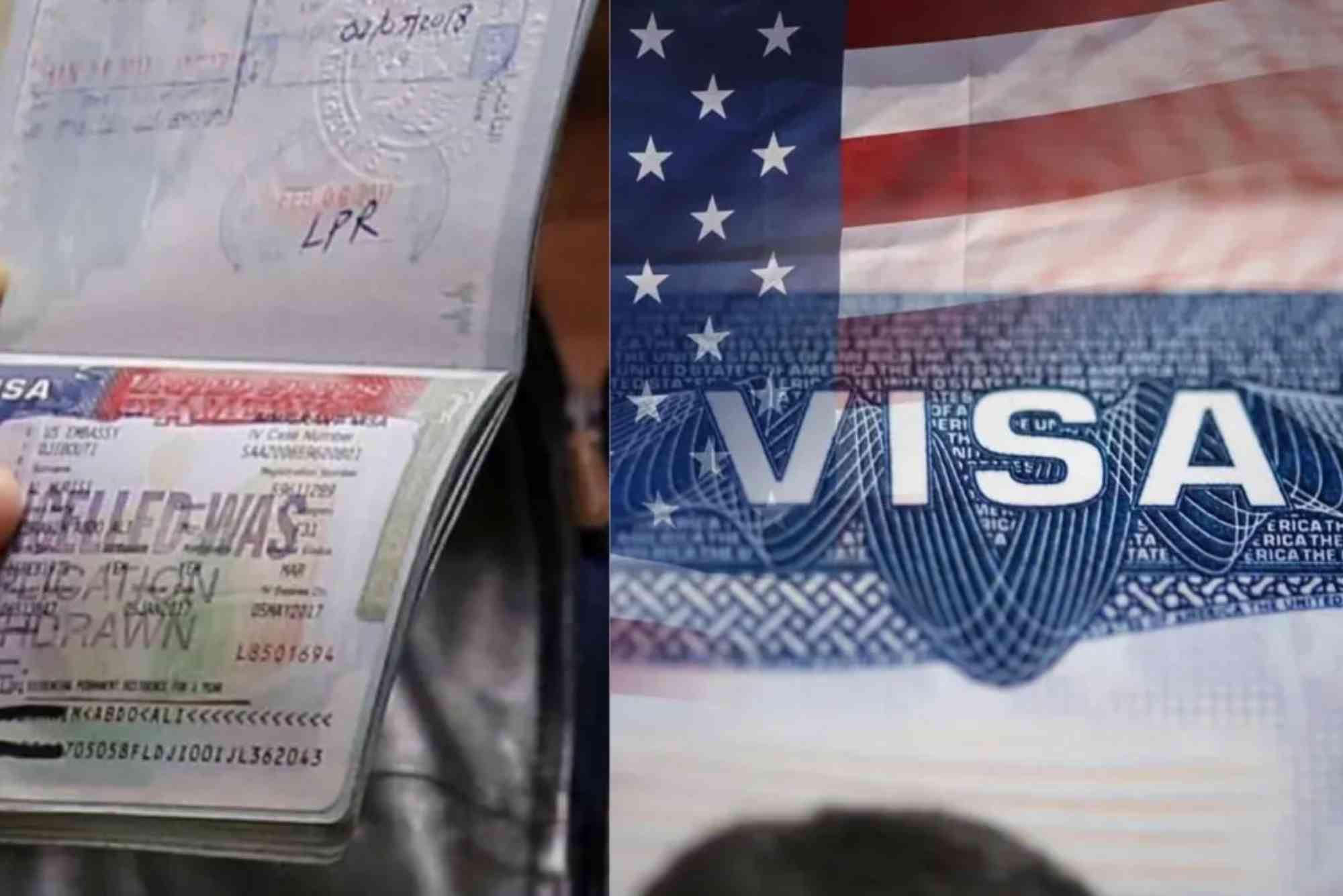 Visitor Visa USA Price in 2026: What You Need to Pay
