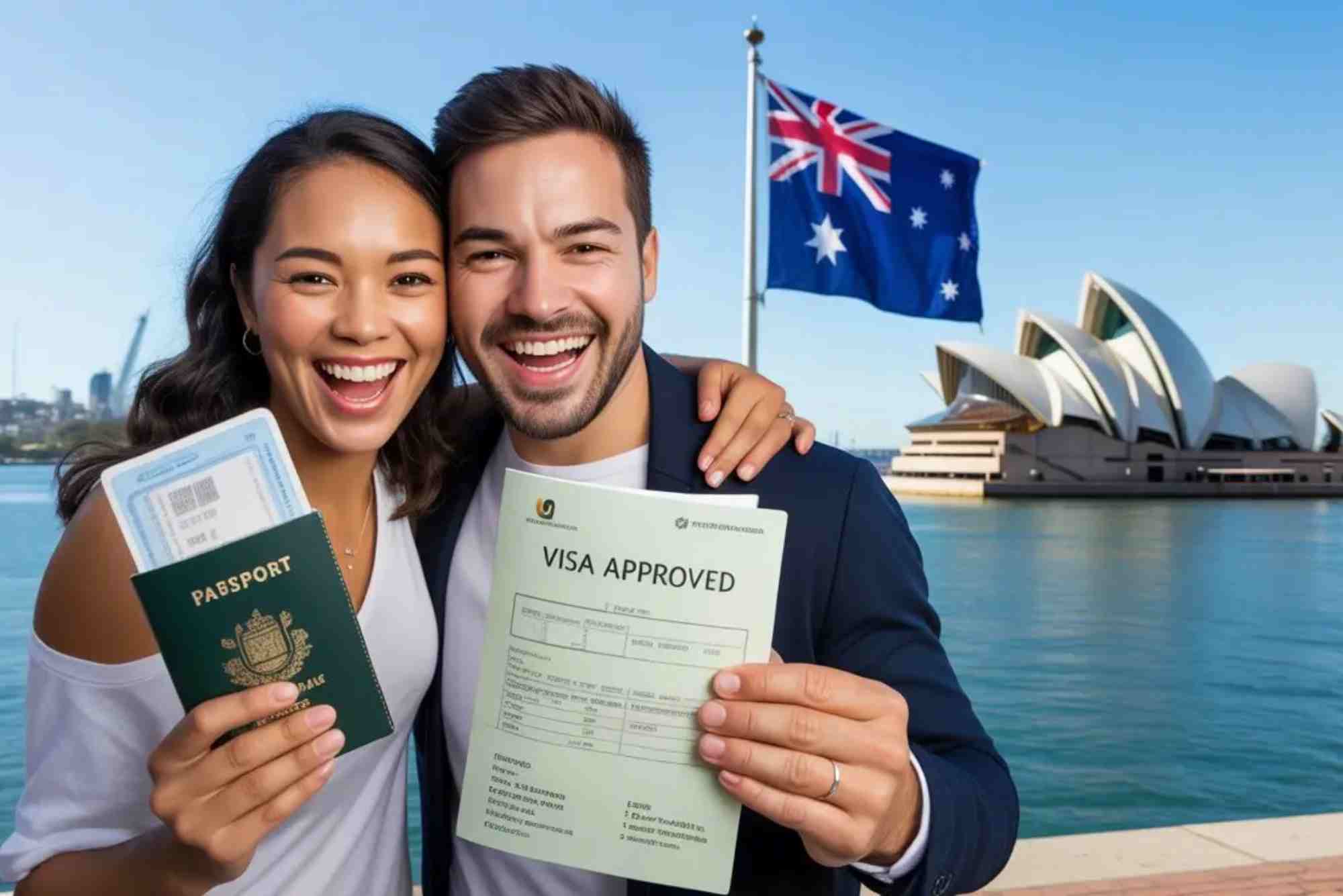 Australian Tourist Visa Price in 2026: Full Application Cost Guide