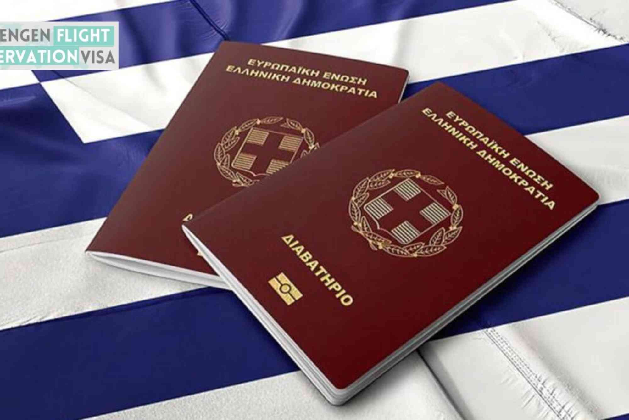 Greece Visa Price in 2026: What You Need to Pay