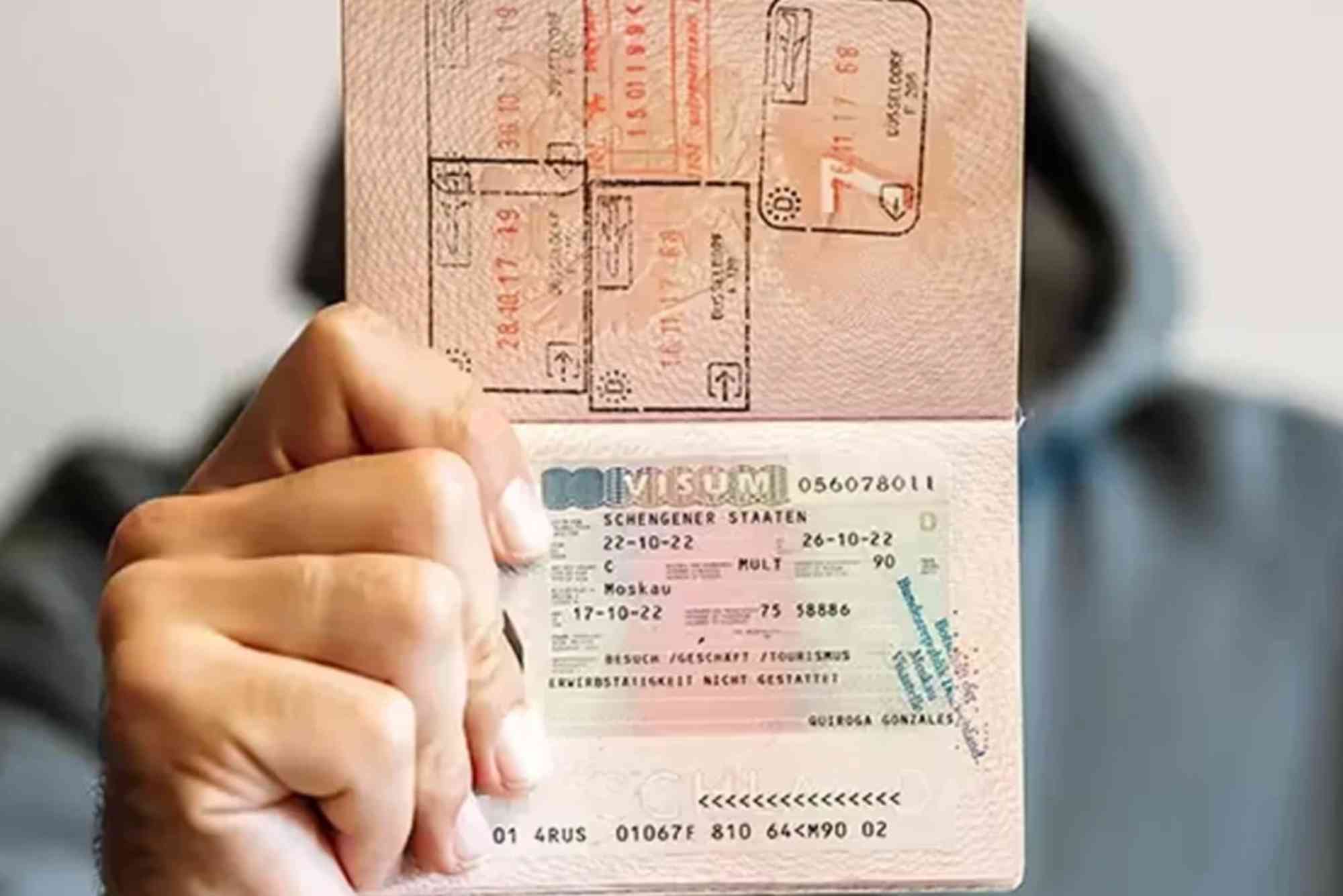 Humanitarian Visa USA Price in 2026: Full Application Cost Guide