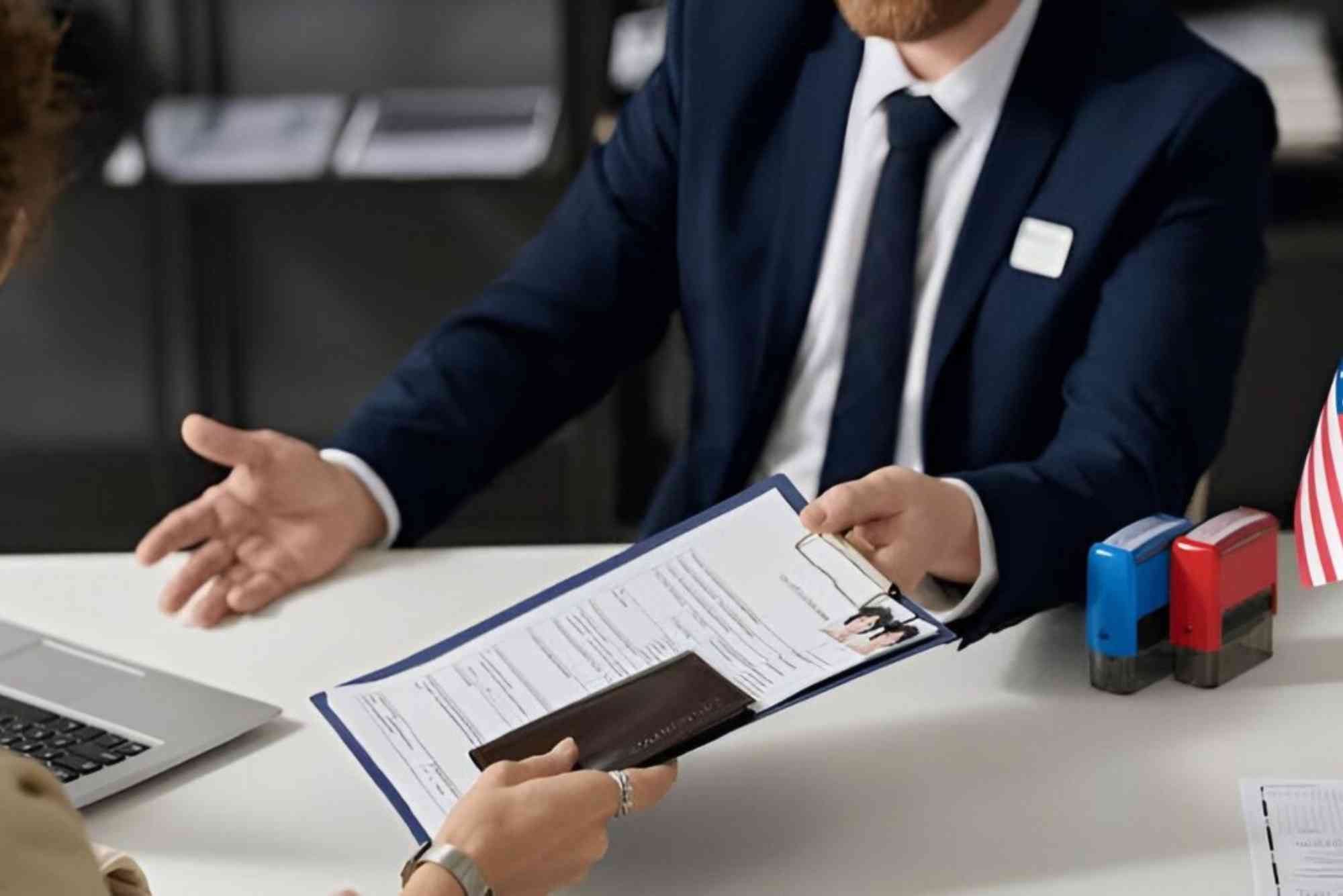 Los Angeles Visa Price in 2026: Latest Fees, Cost & Charges