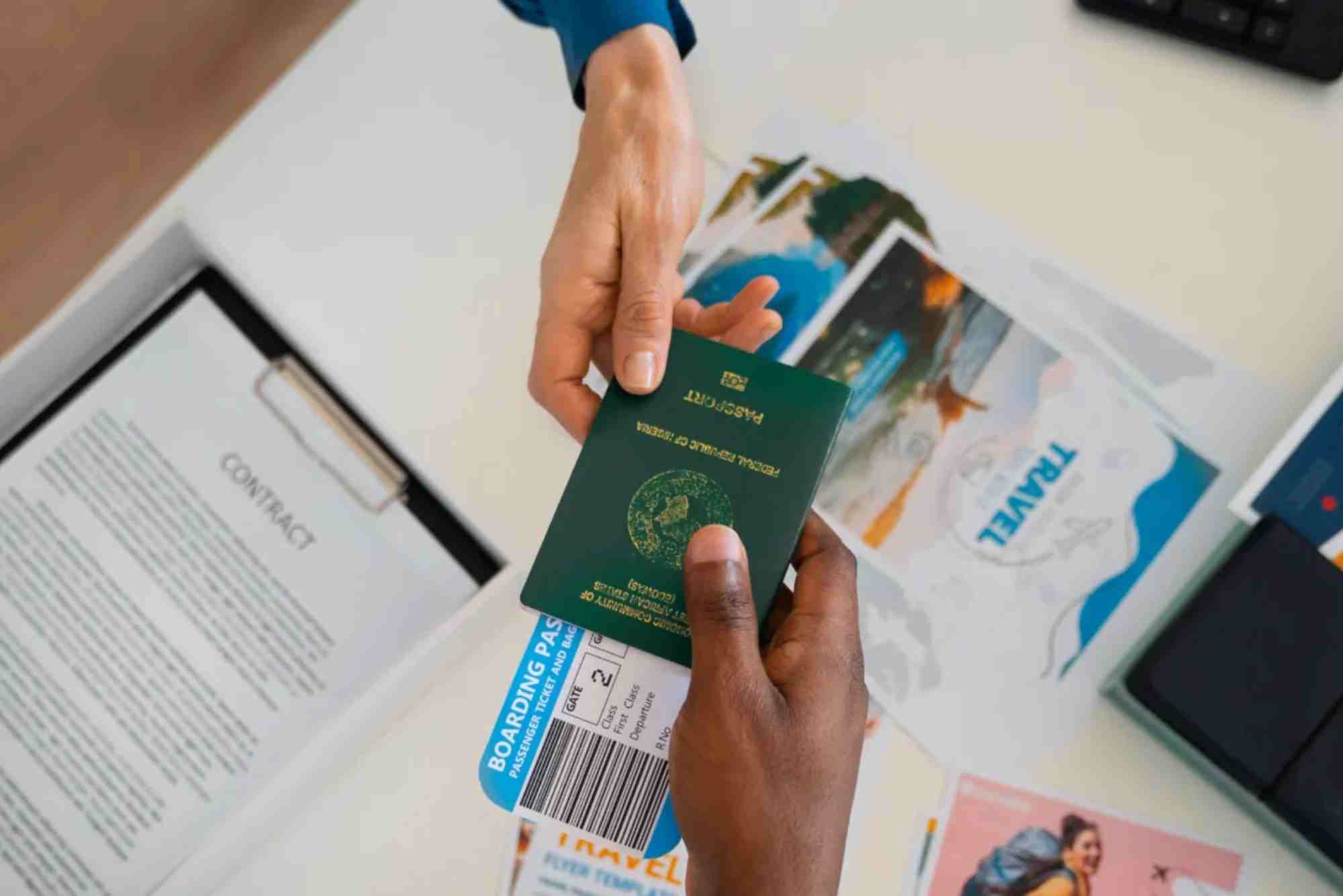 Madina Visa Price in 2026: Full Application Cost Guide