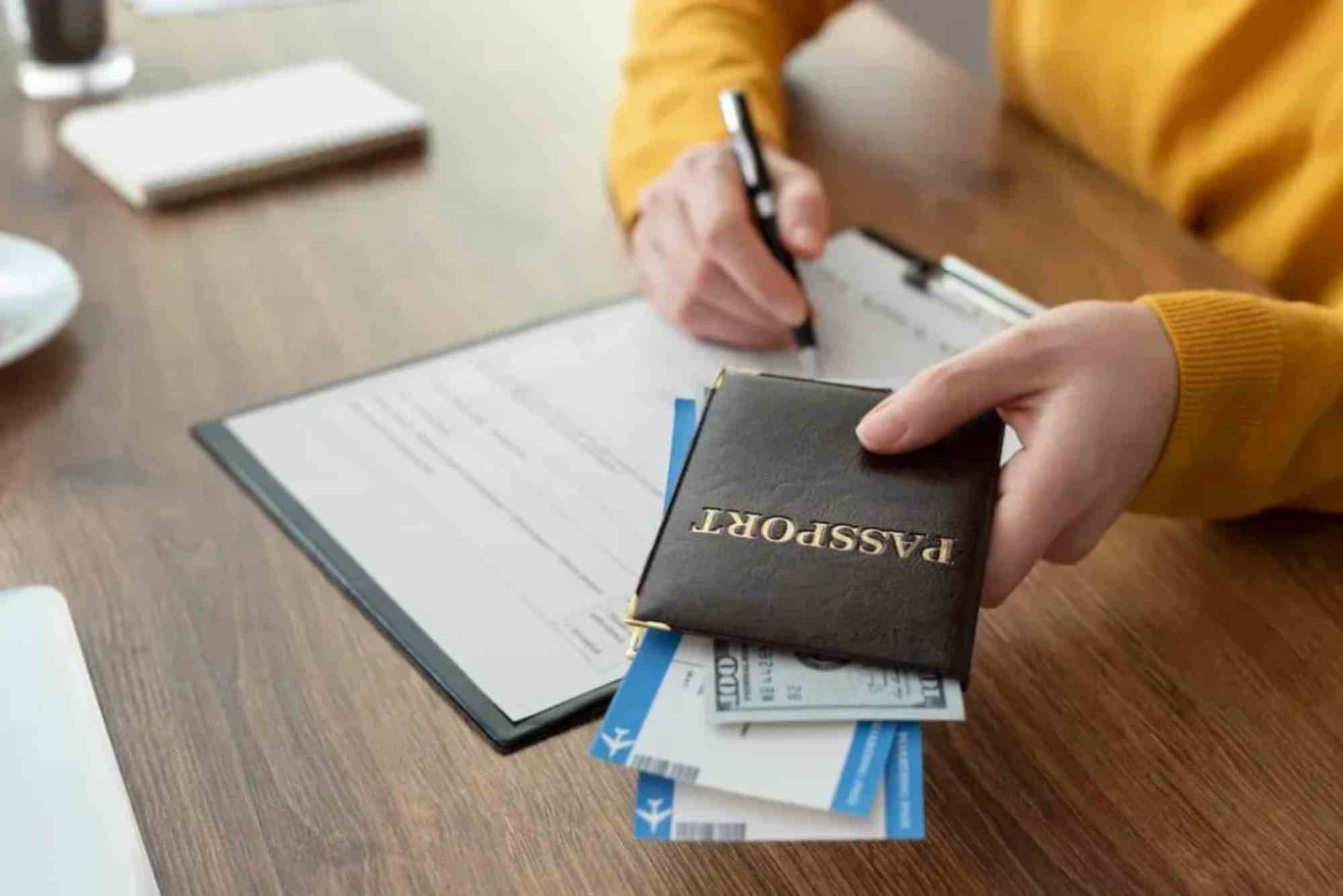 Mumbai to Dubai Visa Price in 2026: Full Application Cost Guide
