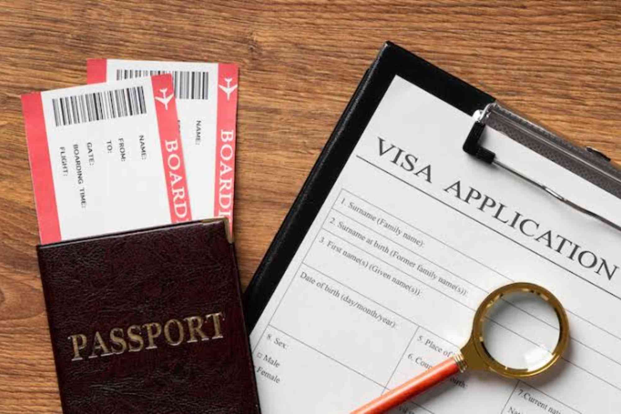 Visa Price Vietnam in 2026: Full Application Cost Guide