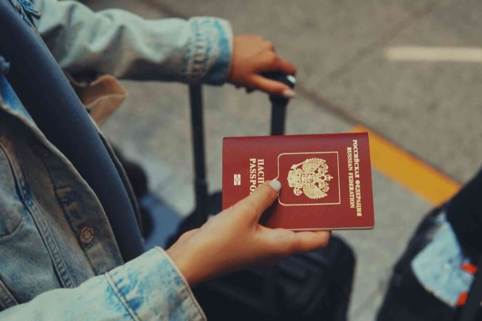 Russia Golden Visa Price in 2026: Latest Fees, Cost & Charges