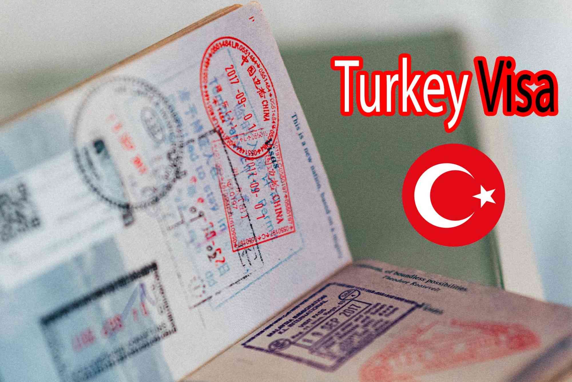 Visa Price Turkey in 2026: Latest Fees, Cost & Charges