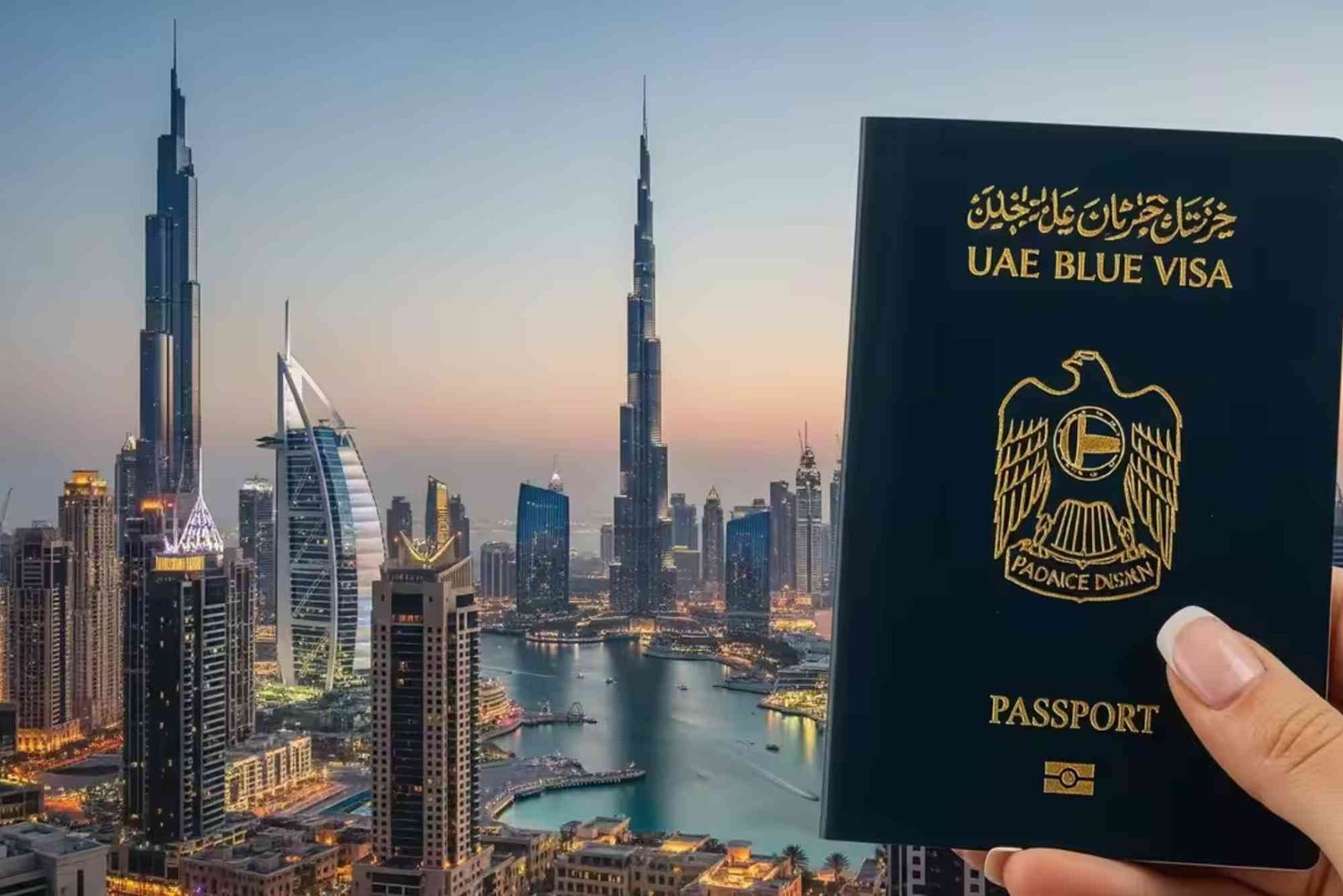 Dubai Visa for Indians Price 7 Days in 2026: What You Need to Pay