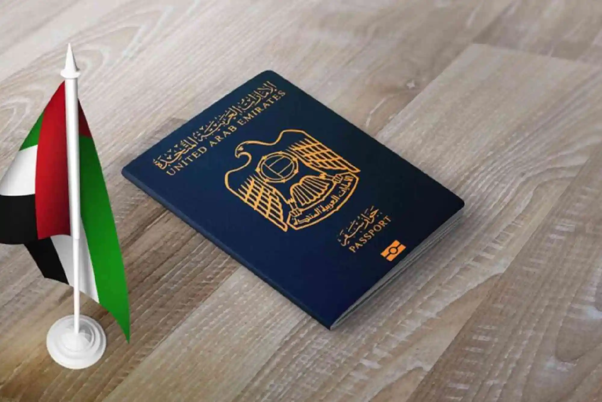 Russia Visit Visa from Dubai Price in 2026: What You Need to Pay